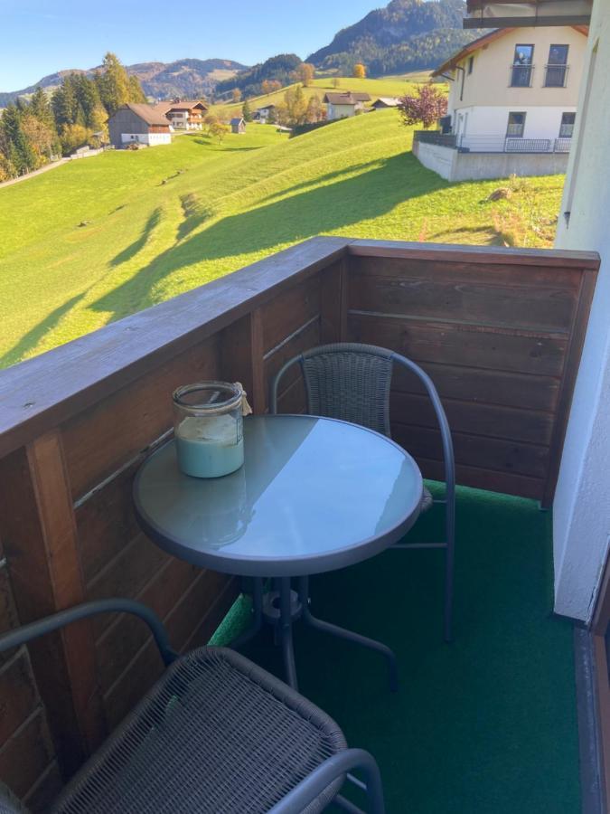 Haus Sperleiten Abtenau Exteriér fotografie