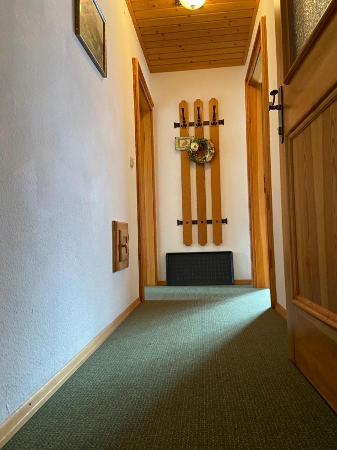 Haus Sperleiten Abtenau Exteriér fotografie