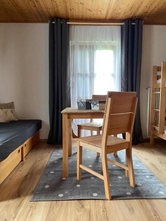 Haus Sperleiten Abtenau Exteriér fotografie