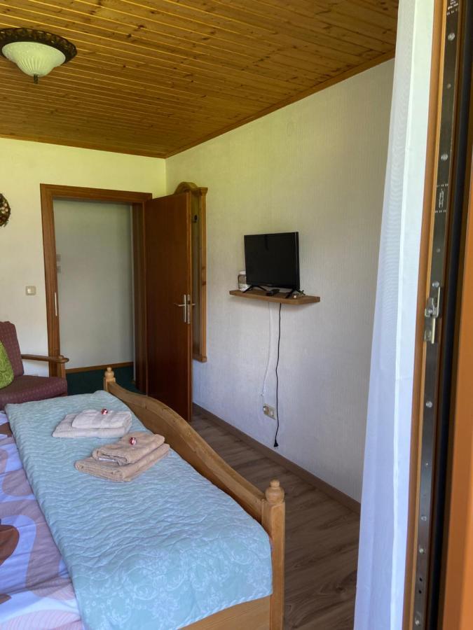 Haus Sperleiten Abtenau Exteriér fotografie