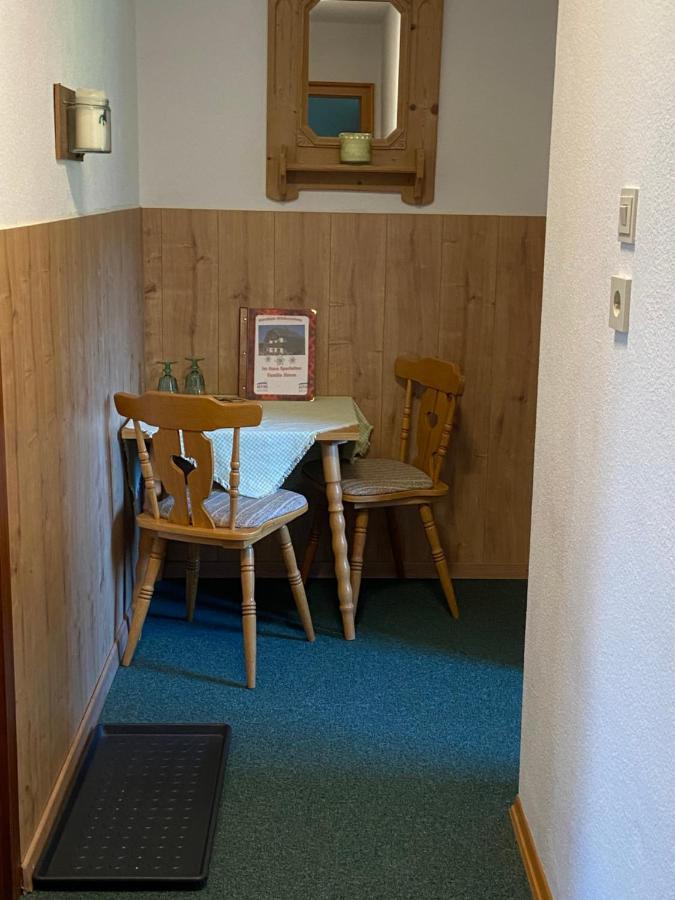 Haus Sperleiten Abtenau Exteriér fotografie