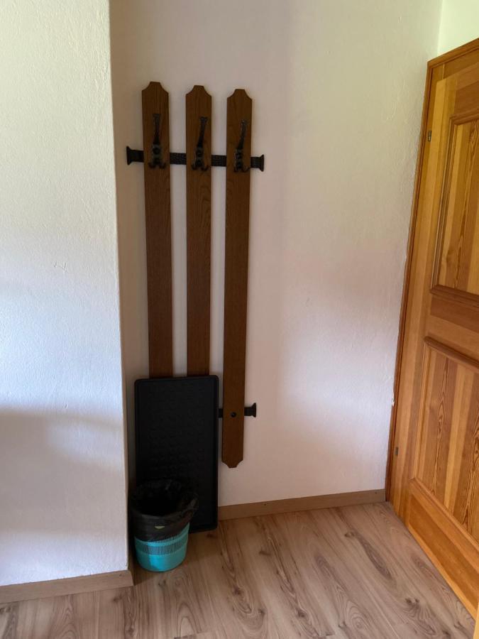Haus Sperleiten Abtenau Exteriér fotografie