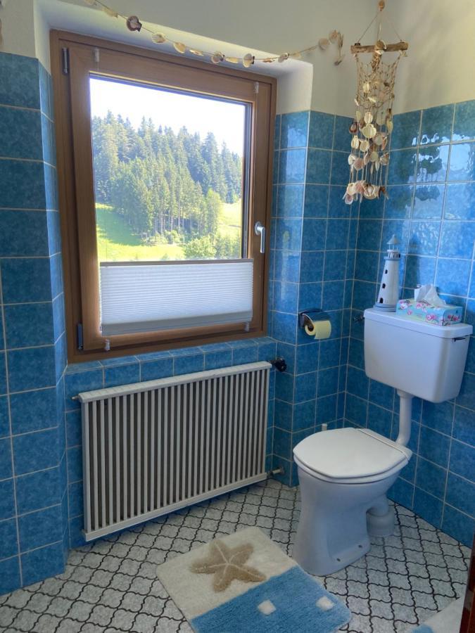Haus Sperleiten Abtenau Exteriér fotografie