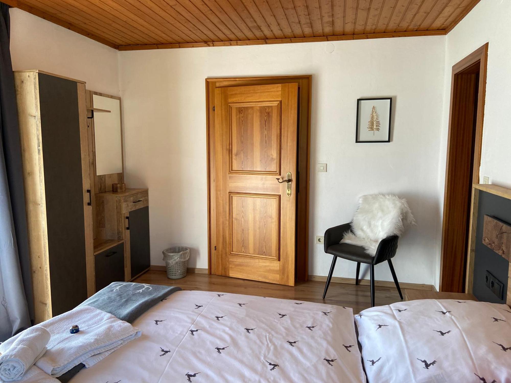 Haus Sperleiten Abtenau Exteriér fotografie