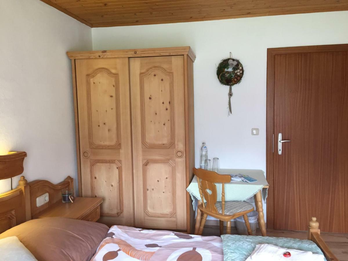 Haus Sperleiten Abtenau Exteriér fotografie